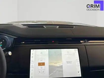 Photo 50 Land rover Range Rover  Sport P460e AWD 3.0L i6 PHEV