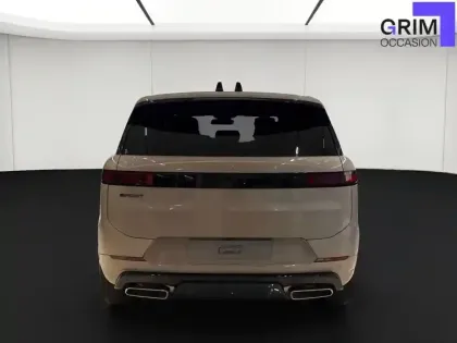 Photo 18 Land rover Range Rover  Sport P460e AWD 3.0L i6 PHEV