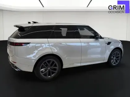 Photo 23 Land rover Range Rover  Sport P460e AWD 3.0L i6 PHEV