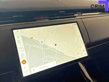 Photo 49 Land rover Range Rover  Sport P460e AWD 3.0L i6 PHEV