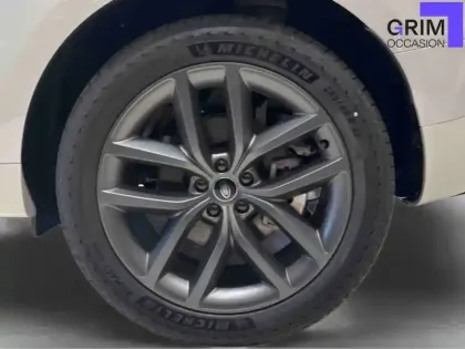 Photo 36 Land rover Range Rover  Sport P460e AWD 3.0L i6 PHEV