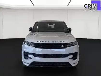 Photo 59 Land rover Range Rover  Sport P460e AWD 3.0L i6 PHEV
