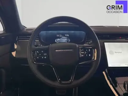 Photo 47 Land rover Range Rover  Sport P460e AWD 3.0L i6 PHEV