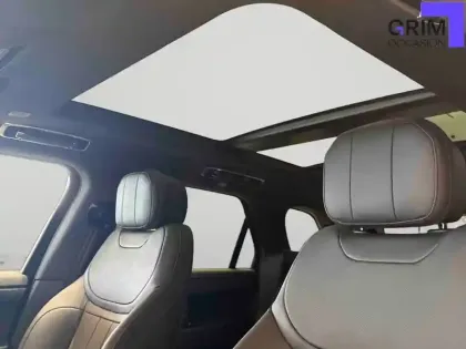 Photo 41 Land rover Range Rover  Sport P460e AWD 3.0L i6 PHEV