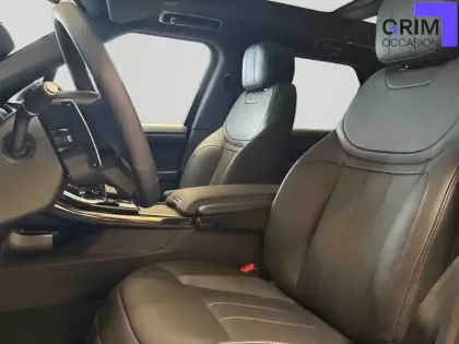 Photo 45 Land rover Range Rover  Sport P460e AWD 3.0L i6 PHEV