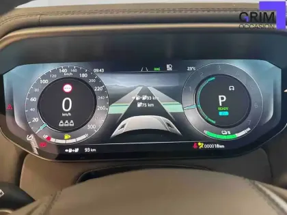 Photo 48 Land rover Range Rover  Sport P460e AWD 3.0L i6 PHEV