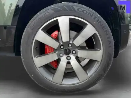 Photo 38 Land rover Defender  110 PHEV