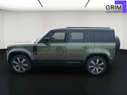 Photo 44 Land rover Defender  110 PHEV