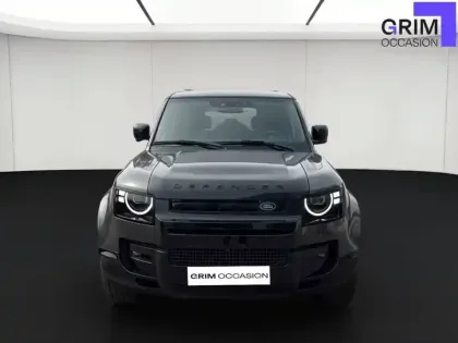 Photo 67 Land rover Defender  110 PHEV