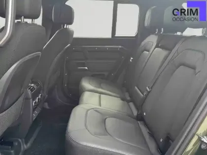 Photo 35 Land rover Defender  110 PHEV