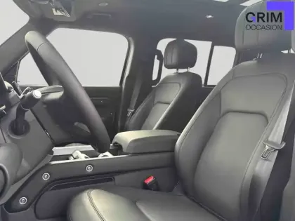 Photo 7 Land rover Defender  110 PHEV