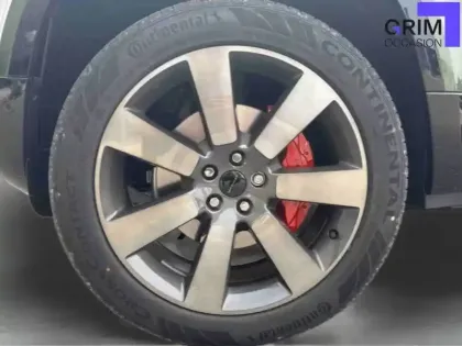 Photo 12 Land rover Defender  110 PHEV