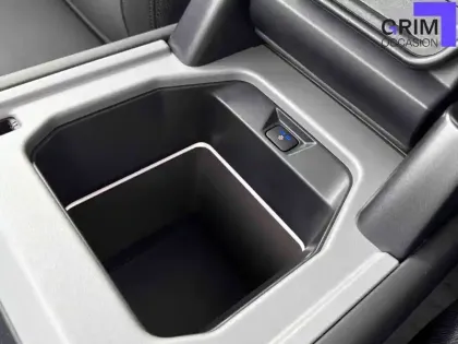 Photo 24 Land rover Defender  110 PHEV