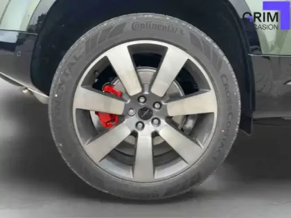 Photo 14 Land rover Defender  110 PHEV