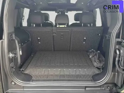 Photo 61 Land rover Defender  110 PHEV