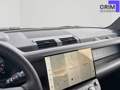 Photo 9 Land rover Defender  110 PHEV