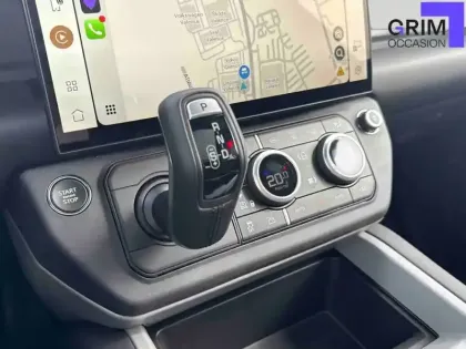 Photo 34 Land rover Defender  110 PHEV