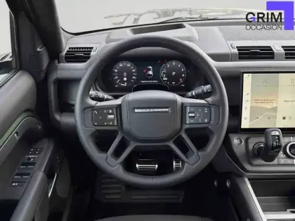Photo 55 Land rover Defender  110 PHEV