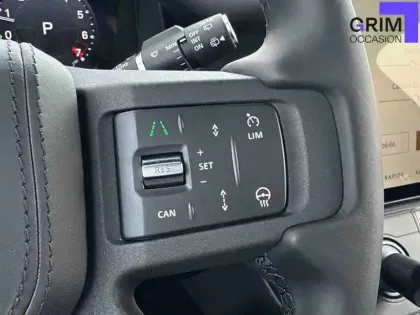 Photo 22 Land rover Defender  110 PHEV