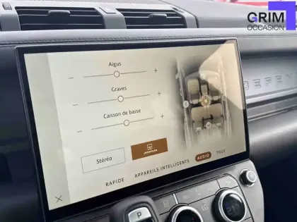 Photo 21 Land rover Defender  110 PHEV