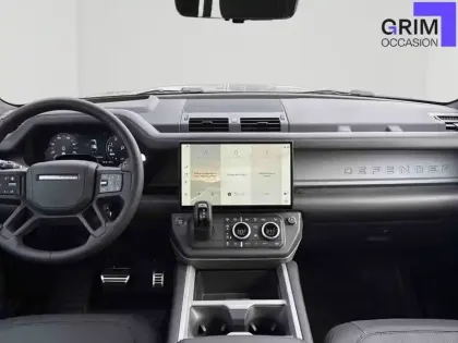 Photo 29 Land rover Defender  110 PHEV