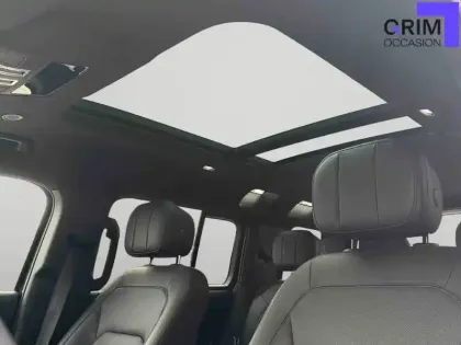 Photo 70 Land rover Defender  110 PHEV