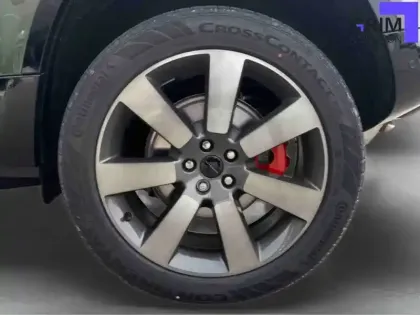 Photo 65 Land rover Defender  110 PHEV