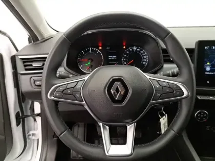 Photo 31 Renault Clio  Blue dCi 100 - 21N