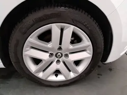 Photo 14 Renault Clio  Blue dCi 100 - 21N