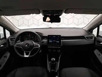 Photo 41 Renault Clio  Blue dCi 100 - 21N