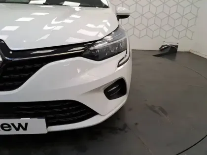 Photo 9 Renault Clio  Blue dCi 100 - 21N