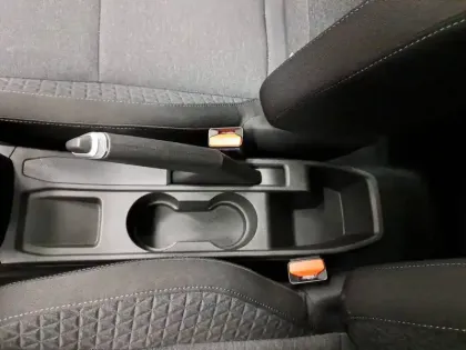 Photo 32 Renault Clio  Blue dCi 100 - 21N