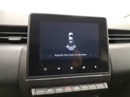 Photo 36 Renault Clio  Blue dCi 100 - 21N