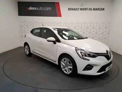 Photo 6 Renault Clio  Blue dCi 100 - 21N