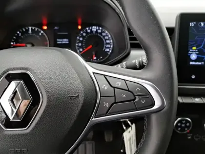 Photo 30 Renault Clio  Blue dCi 100 - 21N