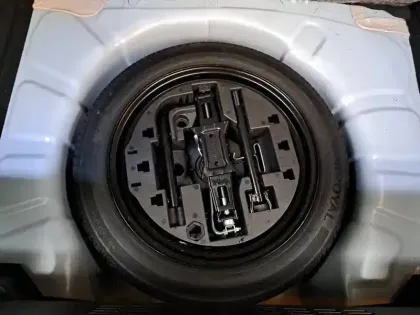 Photo 18 Renault Clio  Blue dCi 100 - 21N