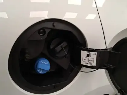 Photo 19 Renault Clio  Blue dCi 100 - 21N