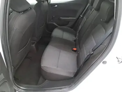 Photo 24 Renault Clio  Blue dCi 100 - 21N