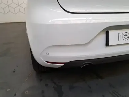 Photo 10 Renault Clio  Blue dCi 100 - 21N