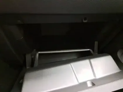 Photo 39 Renault Clio  Blue dCi 100 - 21N