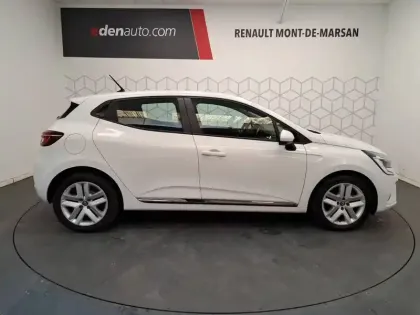 Photo 5 Renault Clio  Blue dCi 100 - 21N