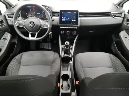 Photo 40 Renault Clio  Blue dCi 100 - 21N