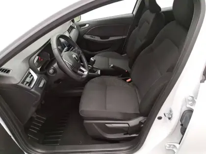 Photo 25 Renault Clio  Blue dCi 100 - 21N