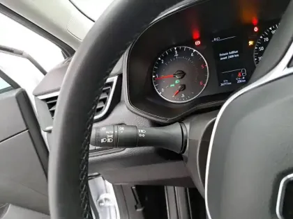 Photo 27 Renault Clio  Blue dCi 100 - 21N