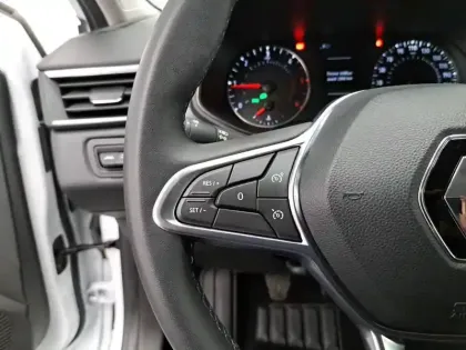 Photo 29 Renault Clio  Blue dCi 100 - 21N