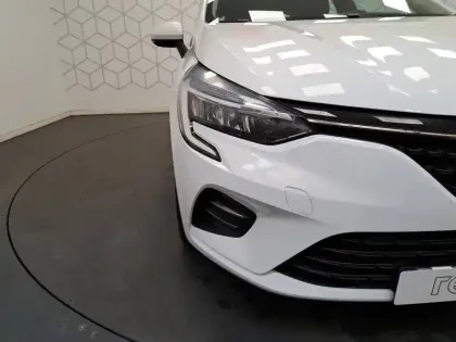 Photo 8 Renault Clio  Blue dCi 100 - 21N