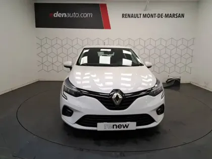 Photo 7 Renault Clio  Blue dCi 100 - 21N