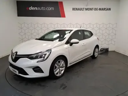 Photo Renault Clio Business