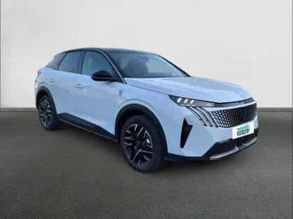 Photo 42 Peugeot 3008  Hybrid 145 e-DCS6