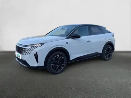 Photo Peugeot 3008 Gt